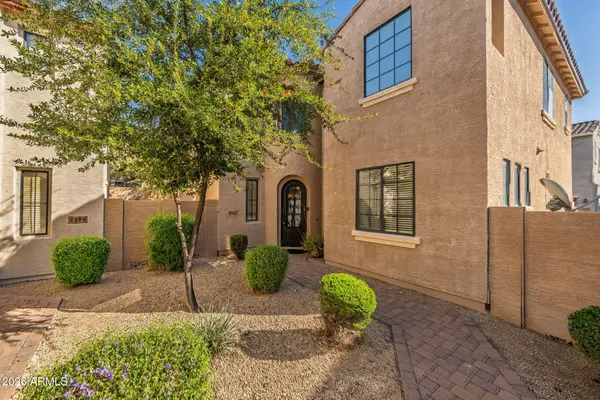 2386 W Sleepy Ranch Road, Phoenix, AZ 85085