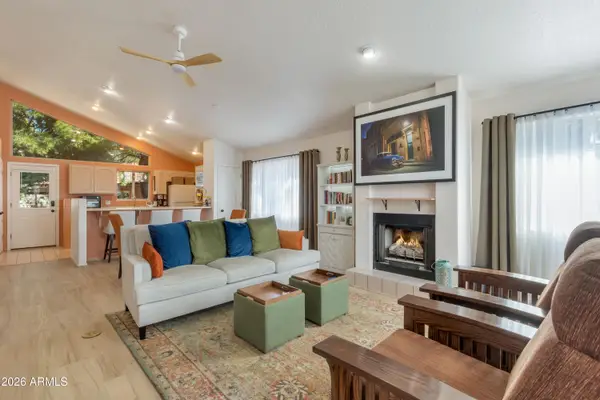 93 Morning Sun Drive #57, Sedona, AZ 86336