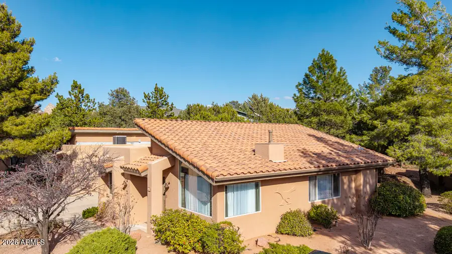 93 Morning Sun Drive #57, Sedona, AZ 86336 - #2