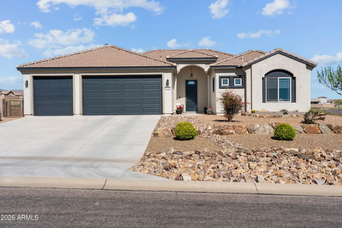 6209 E Saddlehorn Circle, Hereford, AZ 85615 - #1