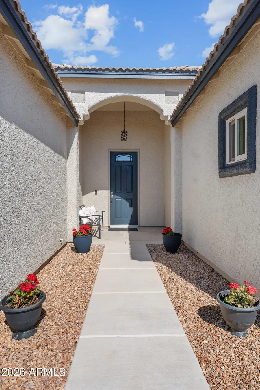 6209 E Saddlehorn Circle, Hereford, AZ 85615 - #2