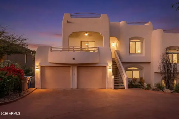 16020 E Sunflower Drive #201, Fountain Hills, AZ 85268