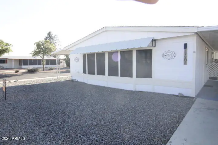 17202 N 66th Drive, Glendale, AZ 85308 - #1
