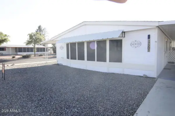 17202 N 66th Drive, Glendale, AZ 85308