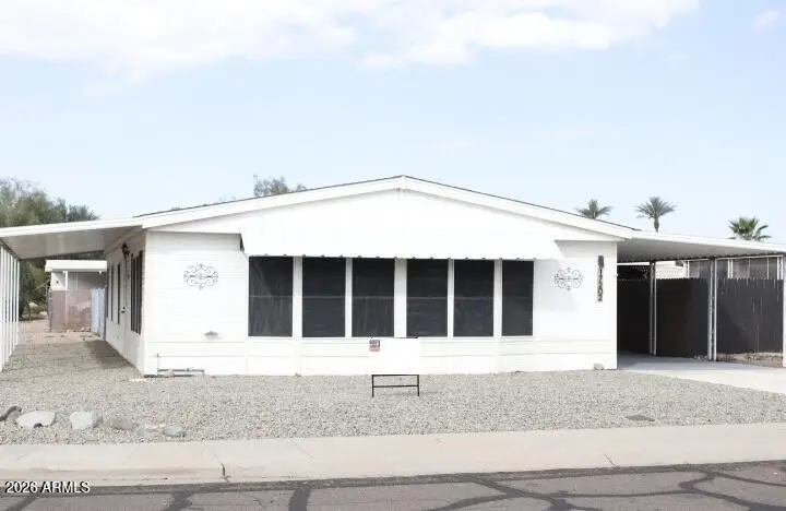 17202 N 66th Drive, Glendale, AZ 85308 - #2