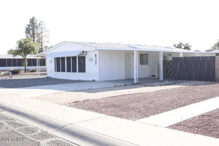 17202 N 66th Drive, Glendale, AZ 85308 - #3