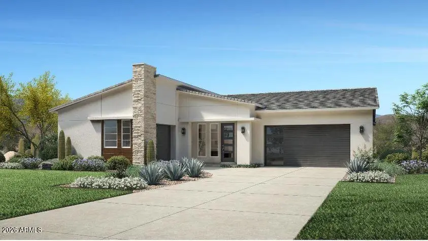 3479 W Storm Cloud Street, San Tan Valley, AZ 85144 - #1