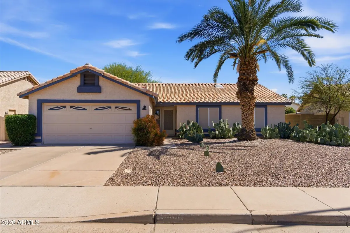 1601 W Butler Drive, Chandler, AZ 85224 - #1