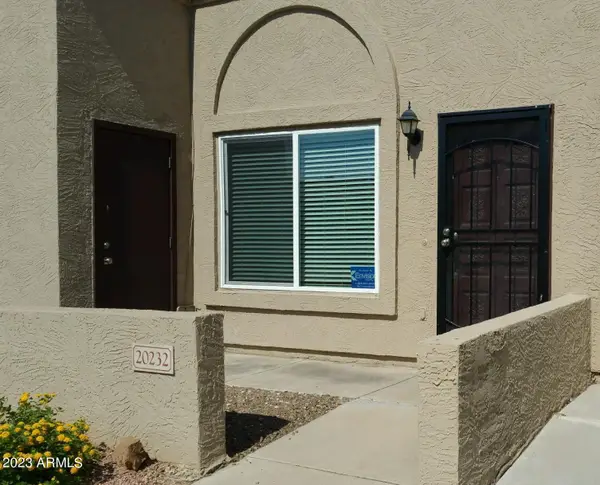 20232 N 21st Avenue, Phoenix, AZ 85027