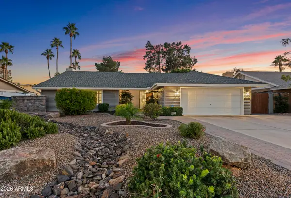 4417 E Paradise Lane, Phoenix, AZ 85032