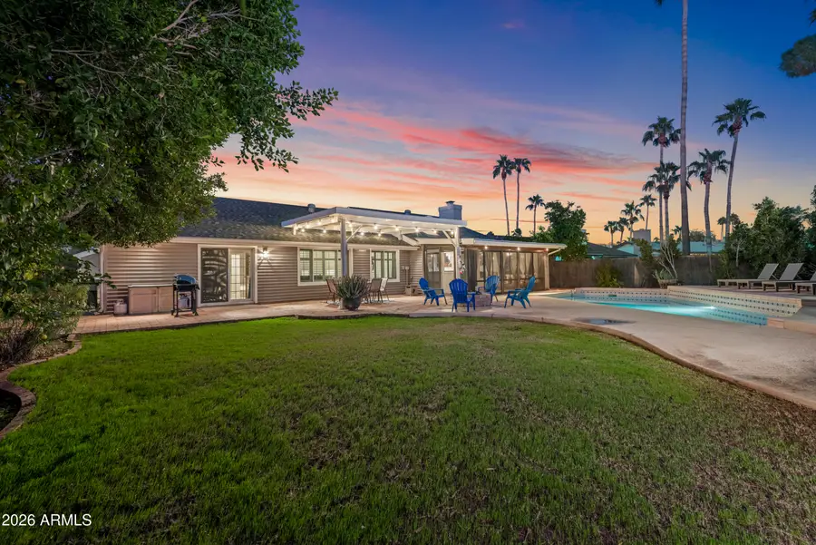 4417 E Paradise Lane, Phoenix, AZ 85032 - #3