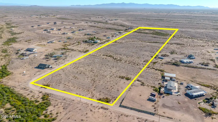 XX10C W Calle De Oro - Lot 1 -- #1, Tonopah, AZ 85354 - #3