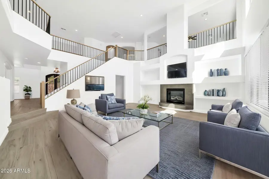 2333 W Zenith Lane, Phoenix, AZ 85085 - #3