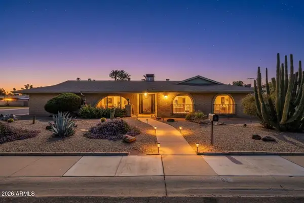 4503 W Laurie Lane, Glendale, AZ 85302