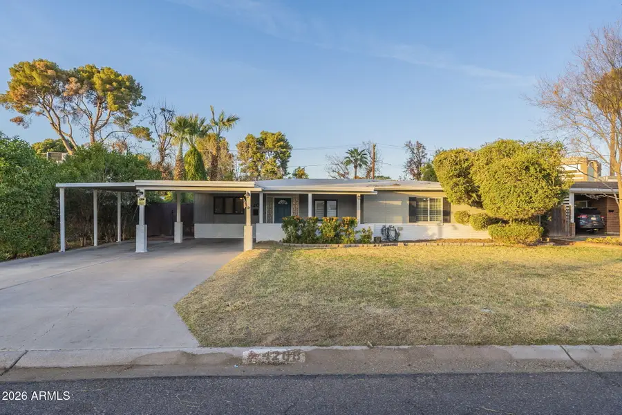 4208 E Wilshire Drive, Phoenix, AZ 85008 - #2