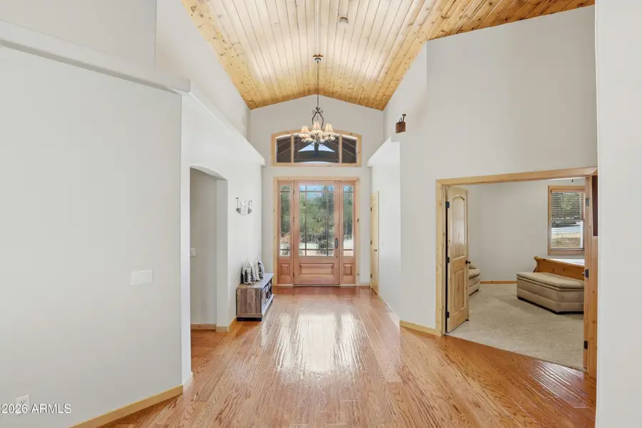 1011 N Scenic Drive, Payson, AZ 85541 - #3