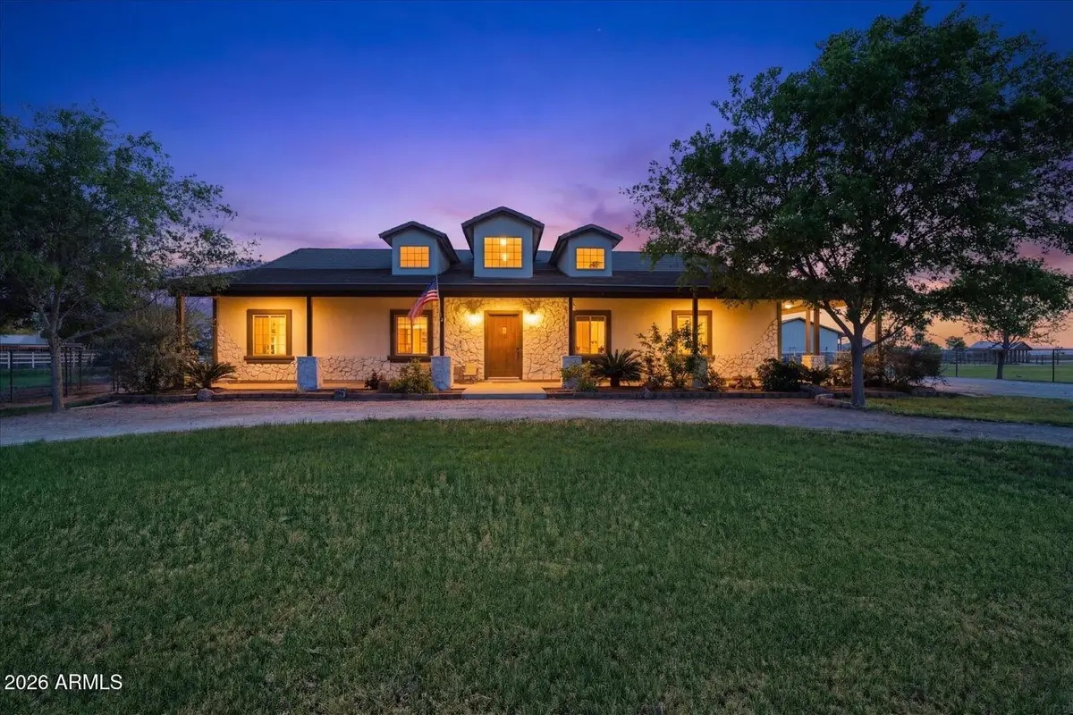 21851 W South Mountain Avenue, Buckeye, AZ 85326 - #1