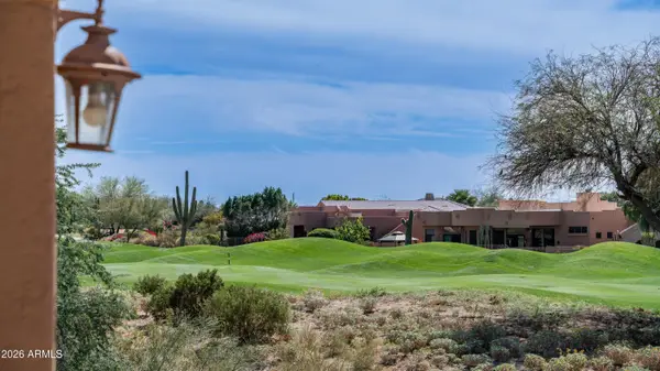 6446 E Trailridge Circle #73, Mesa, AZ 85215