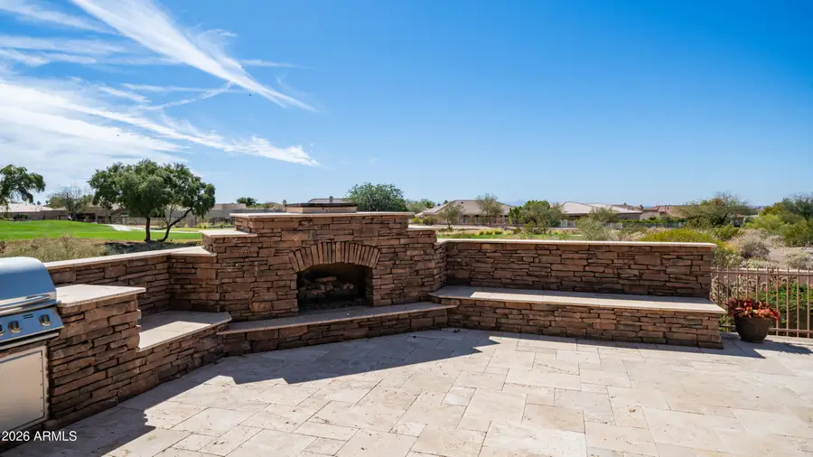 6446 E Trailridge Circle #73, Mesa, AZ 85215 - #2