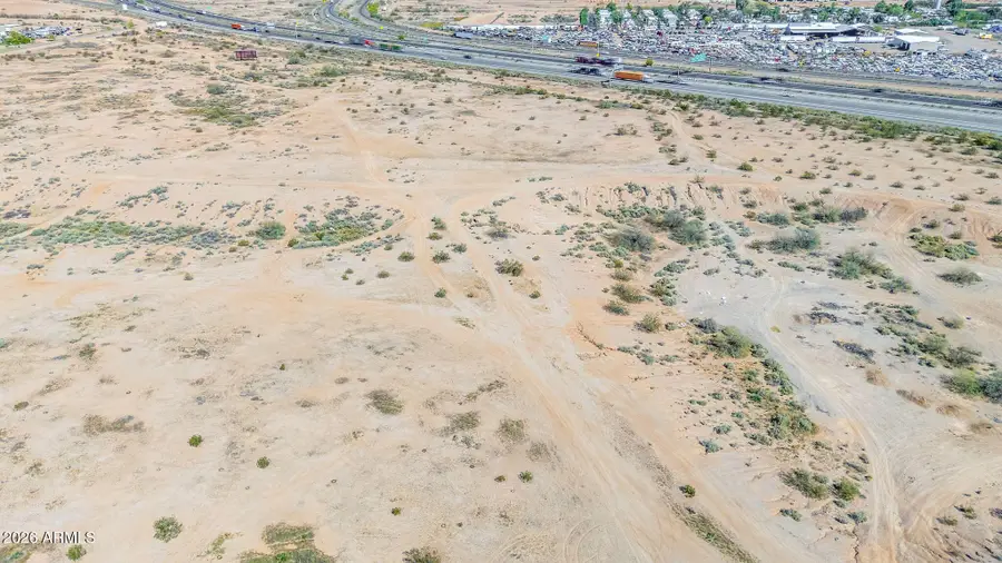 XX017A S John Jacob Astor Avenue #1, Casa Grande, AZ 85193 - #2