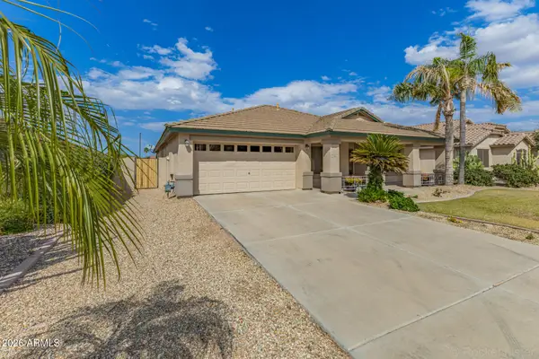 3930 E Simpson Road, Gilbert, AZ 85297