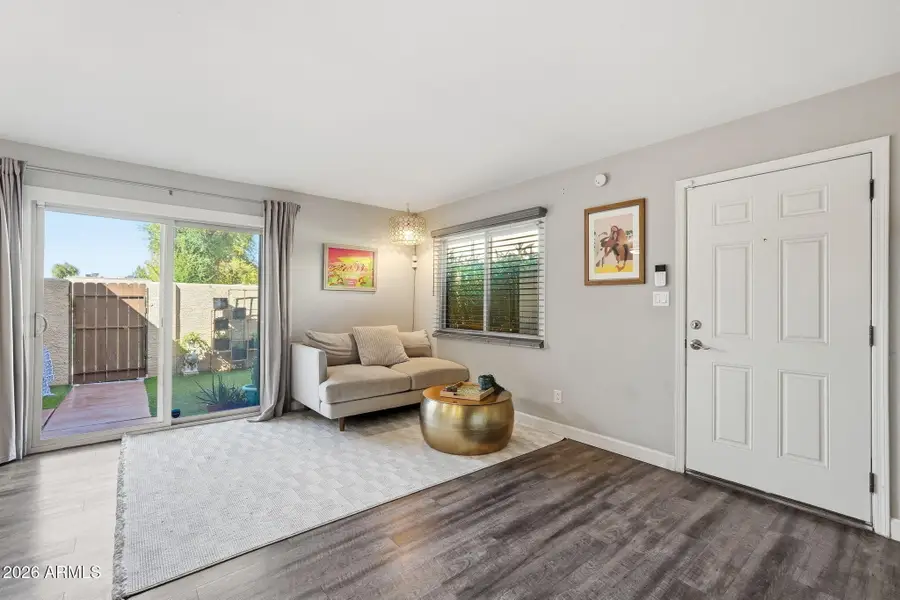 4232 N 82nd Street, Scottsdale, AZ 85251 - #2