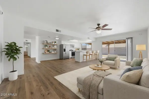 1643 E Impala Avenue, Mesa, AZ 85204