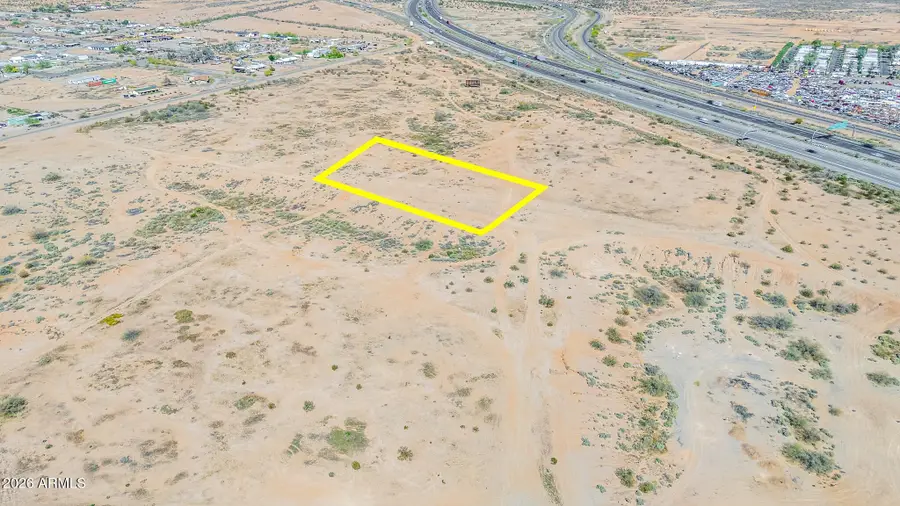 XX004G S S John Jacob Astor Avenue #2, Casa Grande, AZ 85193 - #2