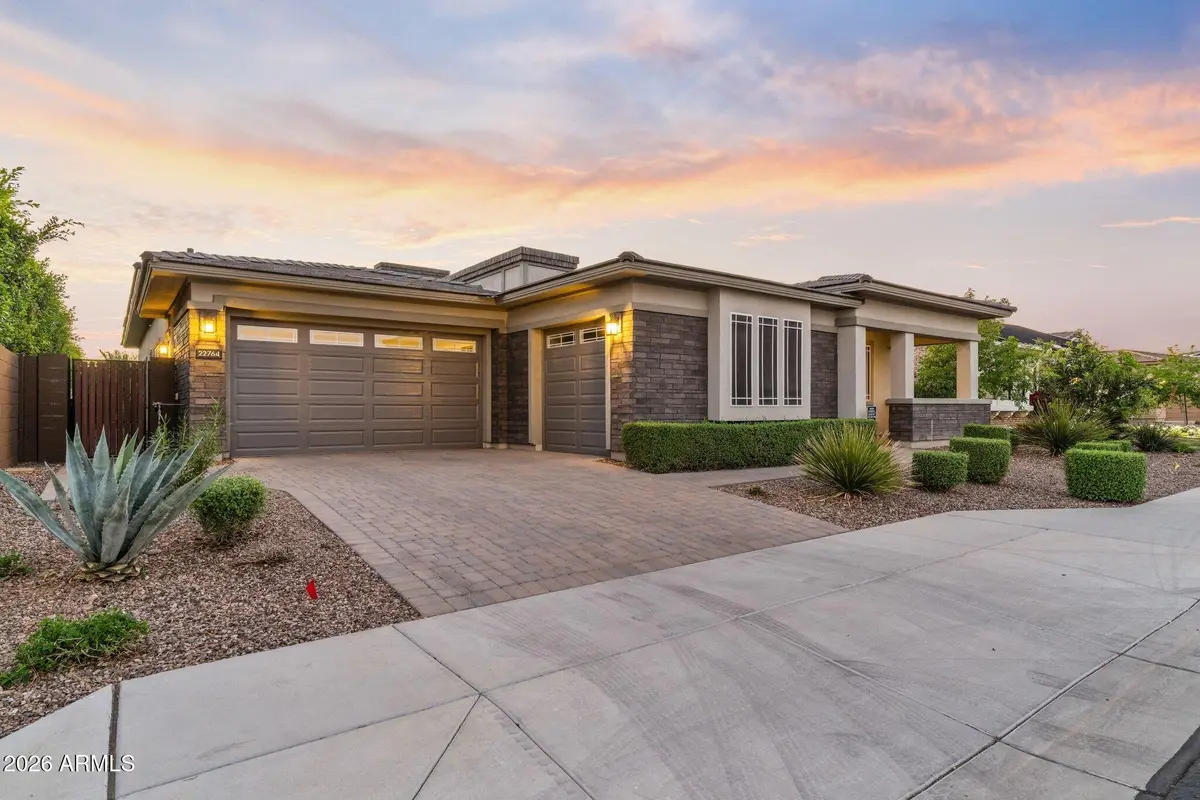 22764 N 97th Drive, Peoria, AZ 85383 - #1