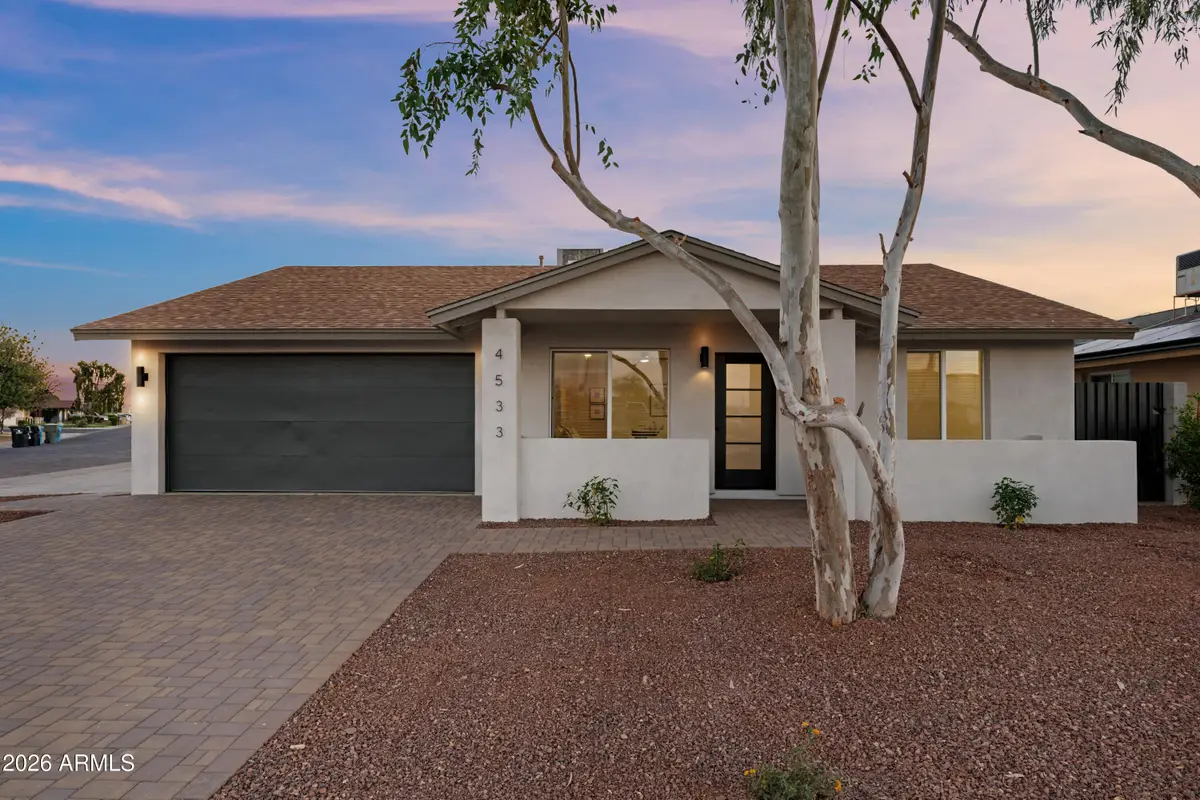 4533 W Yucca Street, Glendale, AZ 85304 - #1