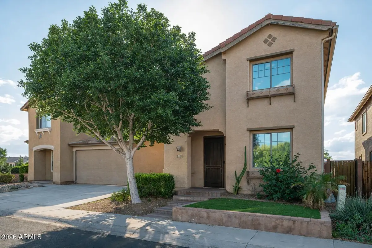 15038 N 145th Lane, Surprise, AZ 85379 - #1