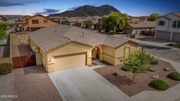 32245 N Cat Hills Avenue, San Tan Valley, AZ 85144