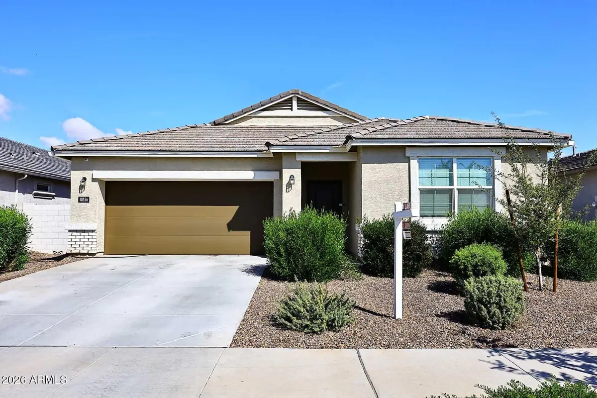 18556 W Buckskin Trail, Wittmann, AZ 85361 - #1