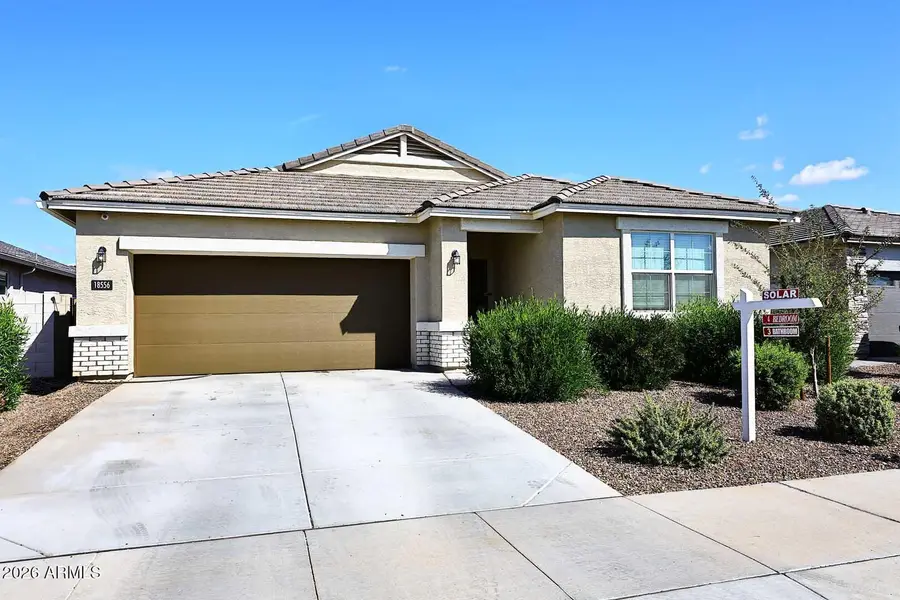 18556 W Buckskin Trail, Wittmann, AZ 85361 - #2