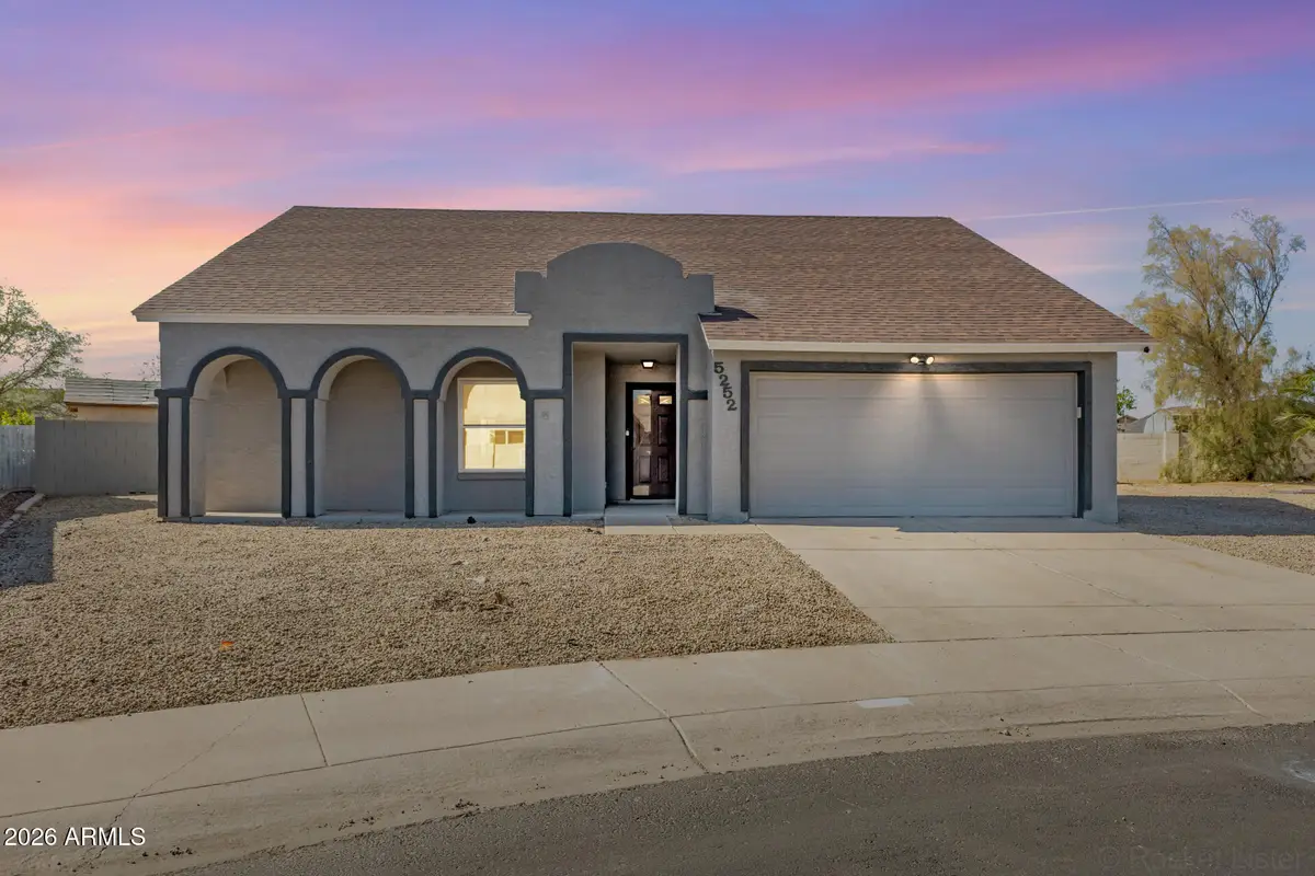5252 N 102nd Avenue, Glendale, AZ 85307 - #1