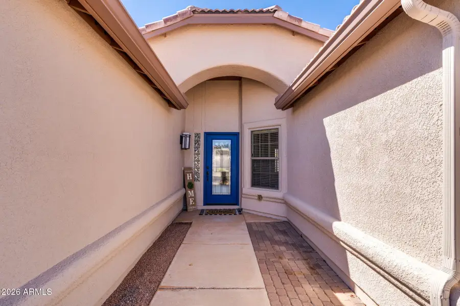 3710 Barraco Drive, Sierra Vista, AZ 85650 - #3