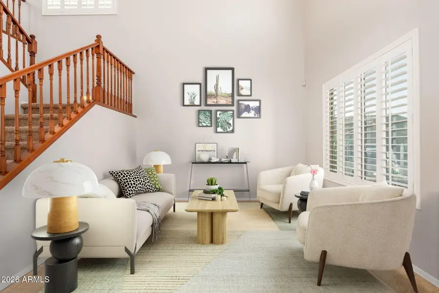 7371 W Kings Avenue, Peoria, AZ 85382 - #2