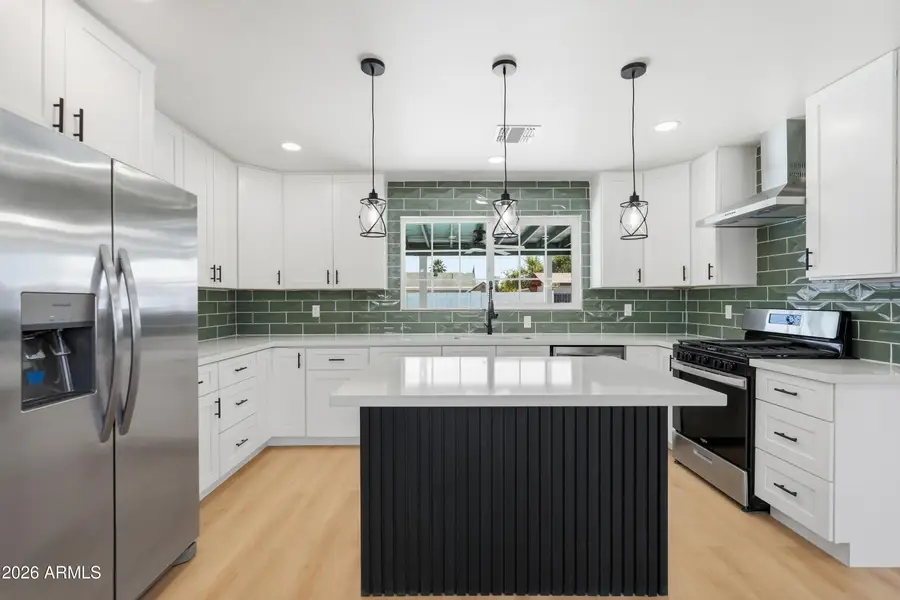 3327 W Wethersfield Road, Phoenix, AZ 85029 - #2