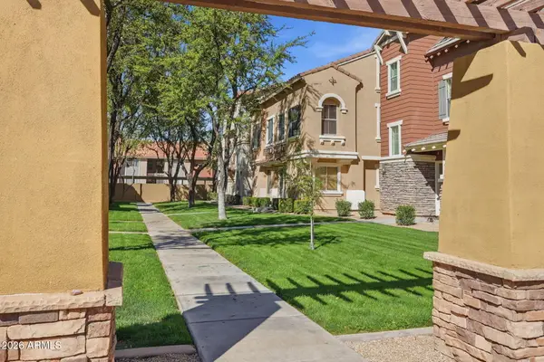 161 W Campbell Court, Gilbert, AZ 85233