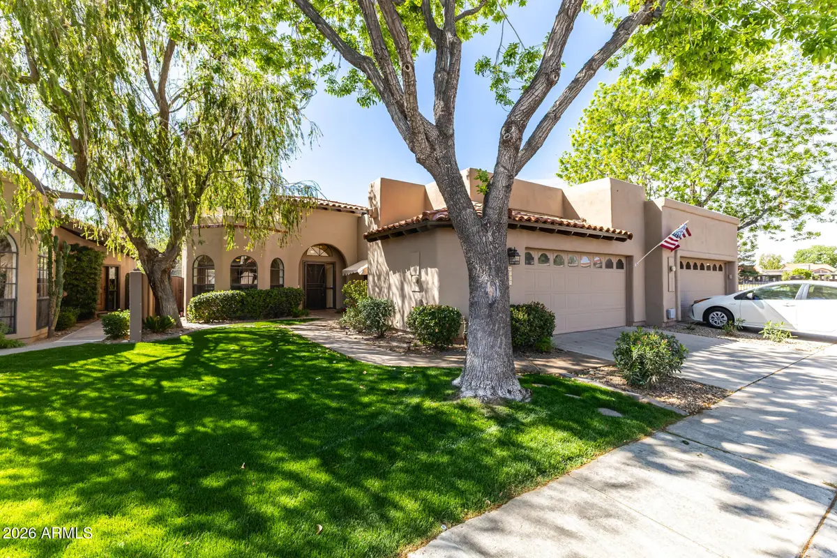 4053 E Sunnyside Drive, Phoenix, AZ 85028 - #1