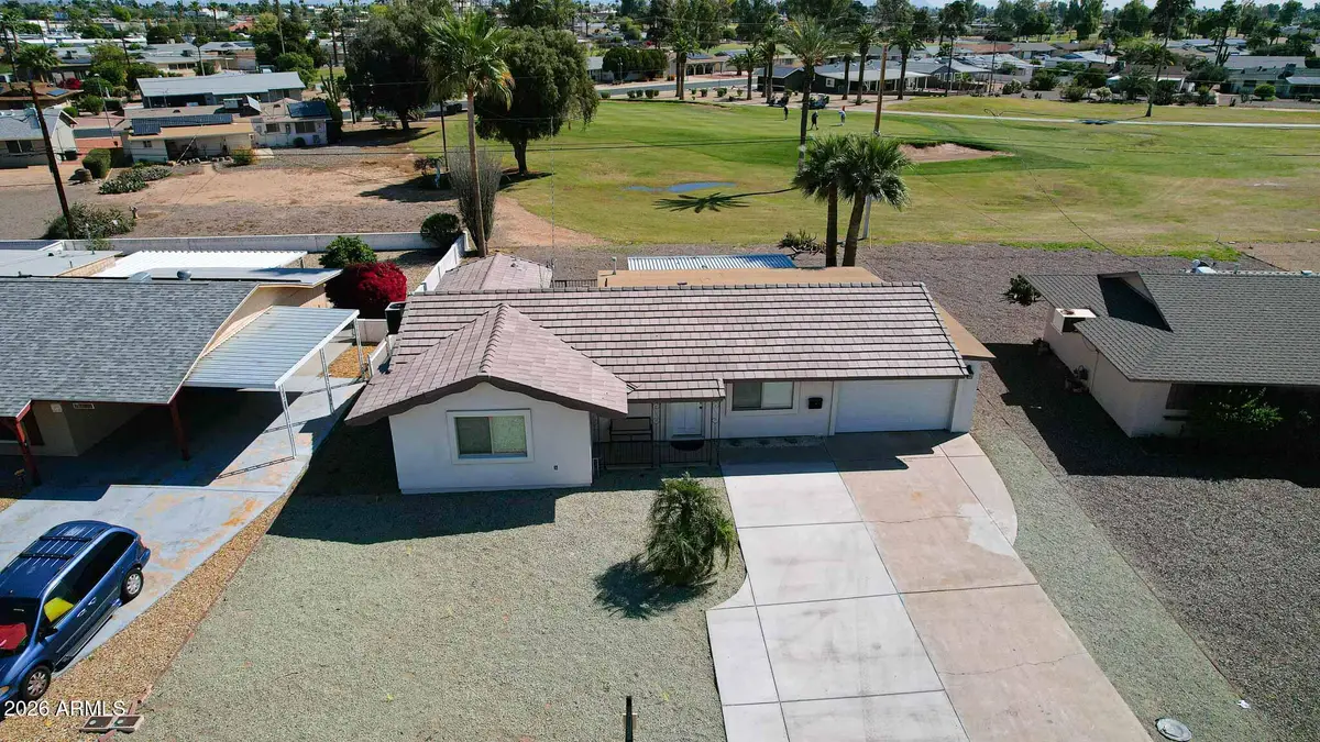 12819 N 111th Avenue, Sun City, AZ 85351 - #1