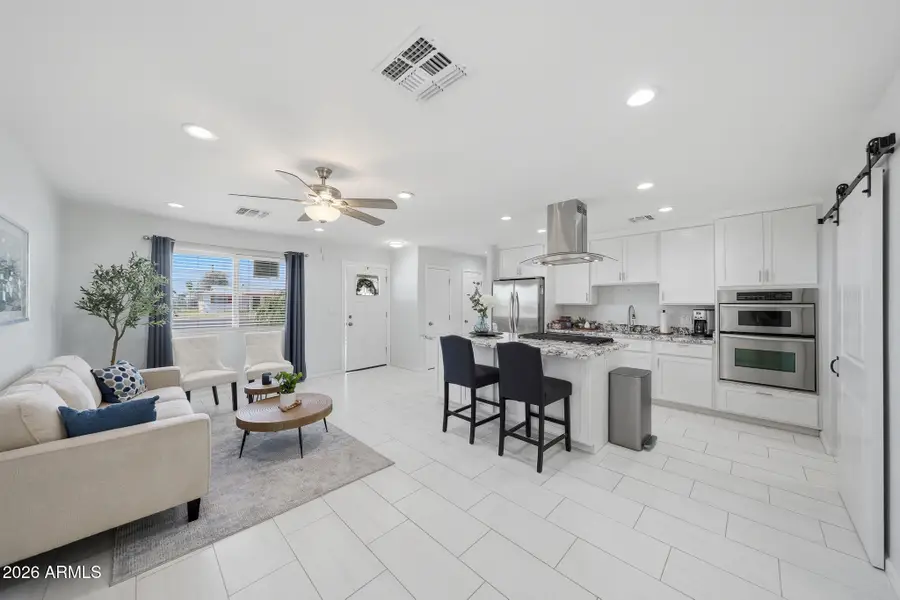 12819 N 111th Avenue, Sun City, AZ 85351 - #3