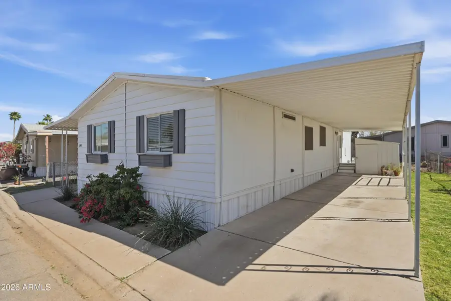 2340 E University Drive #144, Tempe, AZ 85288 - #3