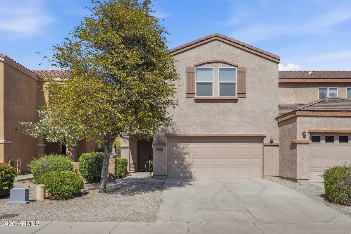 8804 W Pershing Avenue, Peoria, AZ 85381 - #1