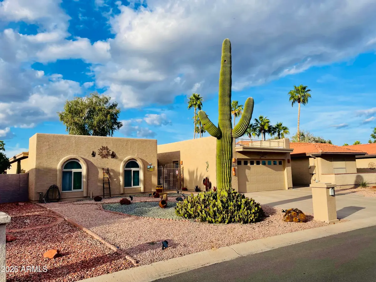 10018 E Watford Way, Sun Lakes, AZ 85248 - #1