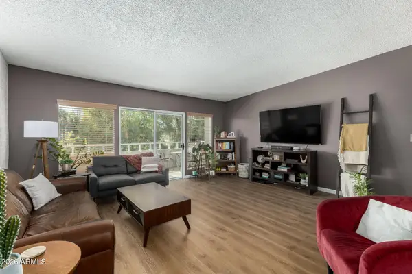 1201 E Rose Lane #9, Phoenix, AZ 85014