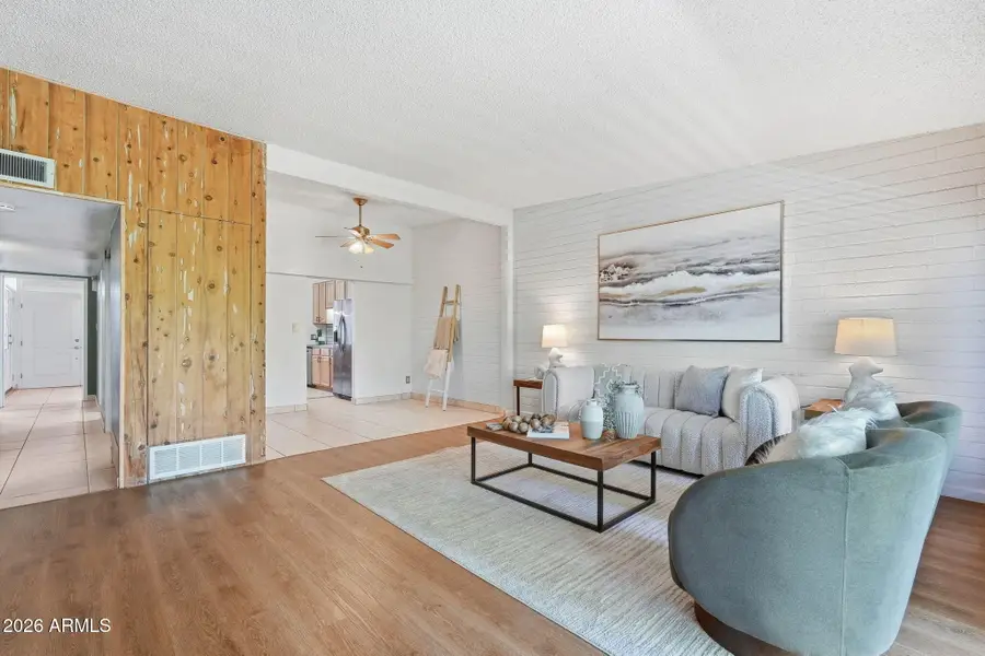 1201 E Rose Lane #9, Phoenix, AZ 85014 - #3