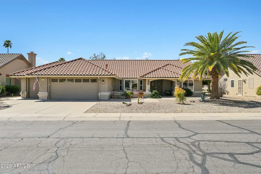 14653 W Ravenswood Drive, Sun City West, AZ 85375 - #2