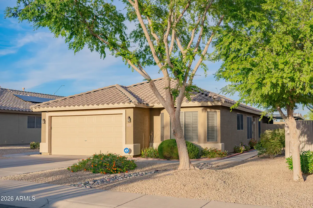 17225 N 51st Drive, Glendale, AZ 85308 - #1
