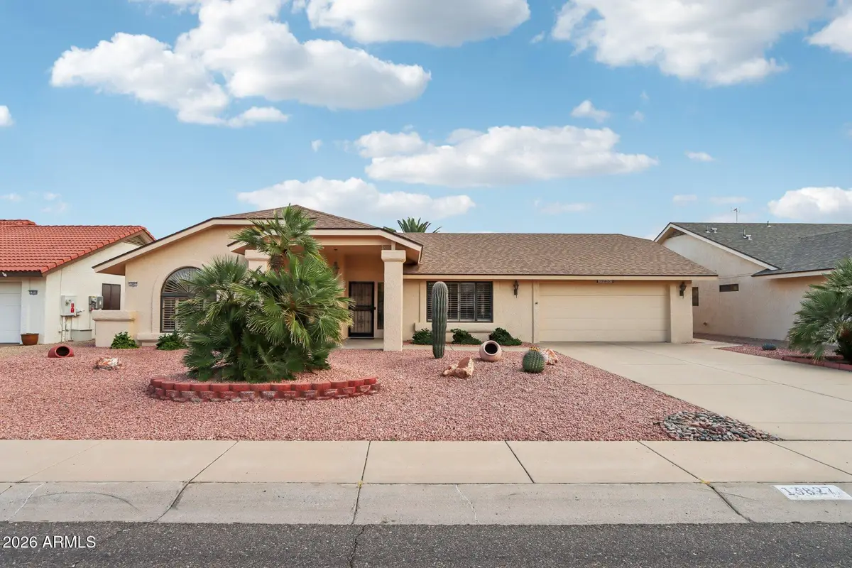 13827 W Terra Vista Drive, Sun City West, AZ 85375 - #1